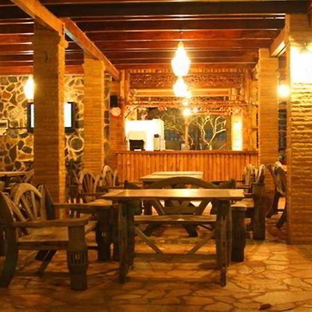 Sai Ngam Beach Resort Pathio Экстерьер фото
