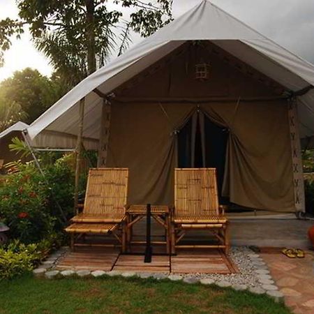 Sai Ngam Beach Resort Pathio Экстерьер фото