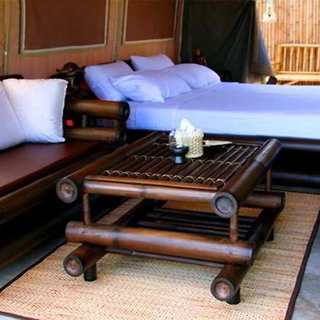Sai Ngam Beach Resort Pathio Экстерьер фото