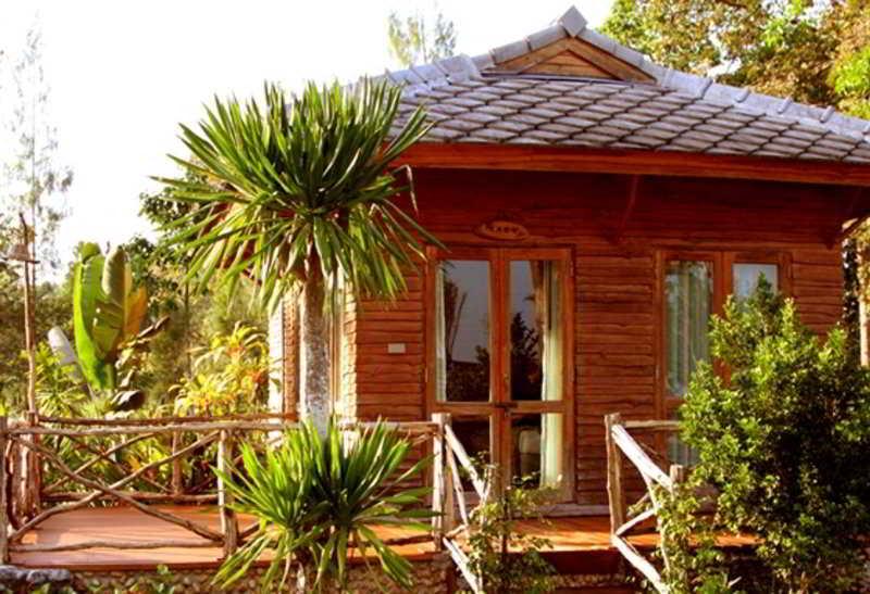 Sai Ngam Beach Resort Pathio Экстерьер фото