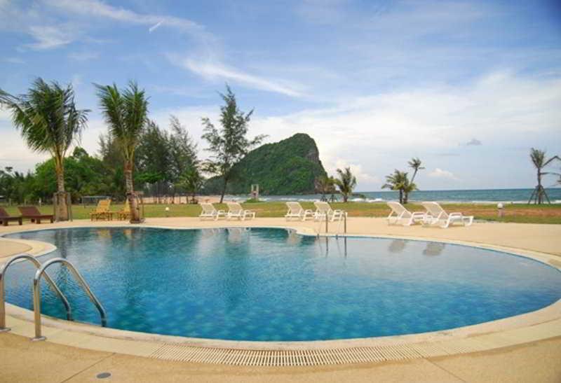 Sai Ngam Beach Resort Pathio Экстерьер фото