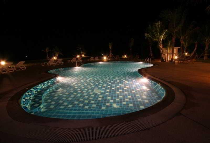 Sai Ngam Beach Resort Pathio Экстерьер фото