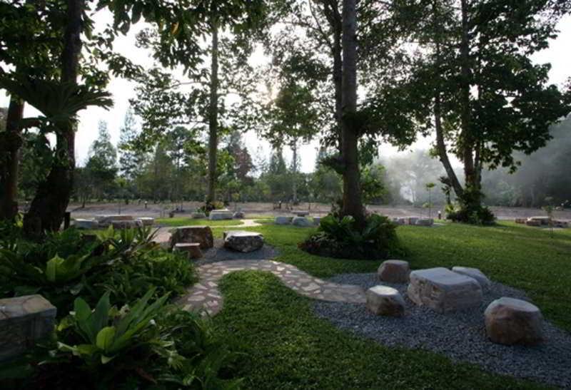 Sai Ngam Beach Resort Pathio Экстерьер фото