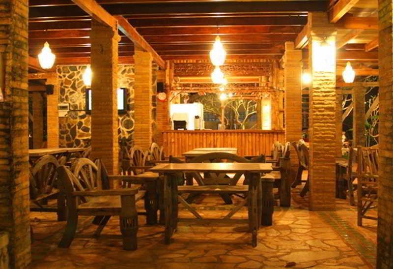 Sai Ngam Beach Resort Pathio Экстерьер фото