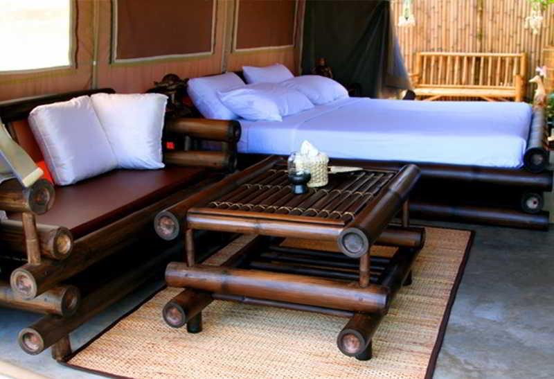 Sai Ngam Beach Resort Pathio Экстерьер фото