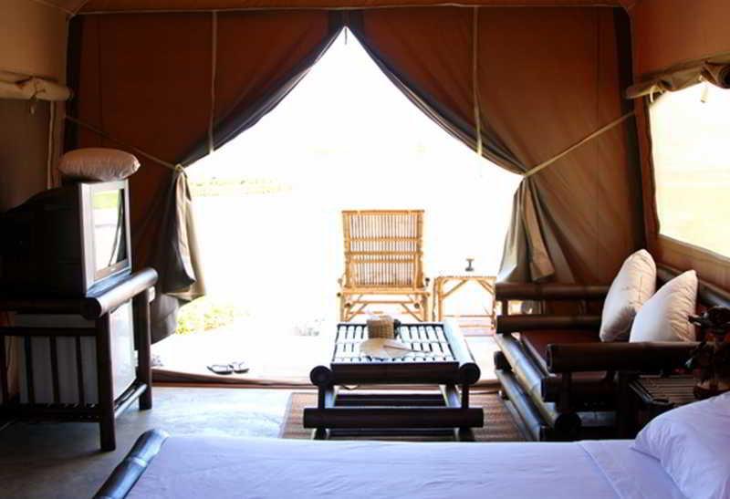 Sai Ngam Beach Resort Pathio Экстерьер фото